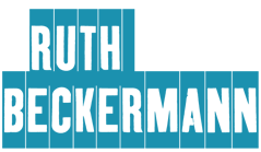Ruth Beckermann Logo